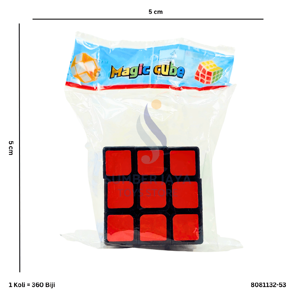 RUBIK KTG 132-53