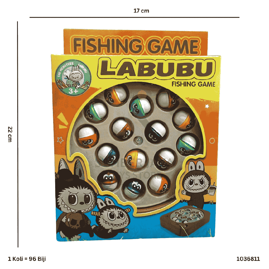 FISHING REEL 6811