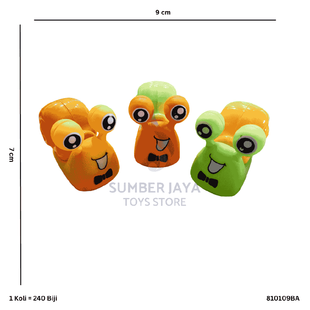 SIPUT TARIK LAMPU BA 09