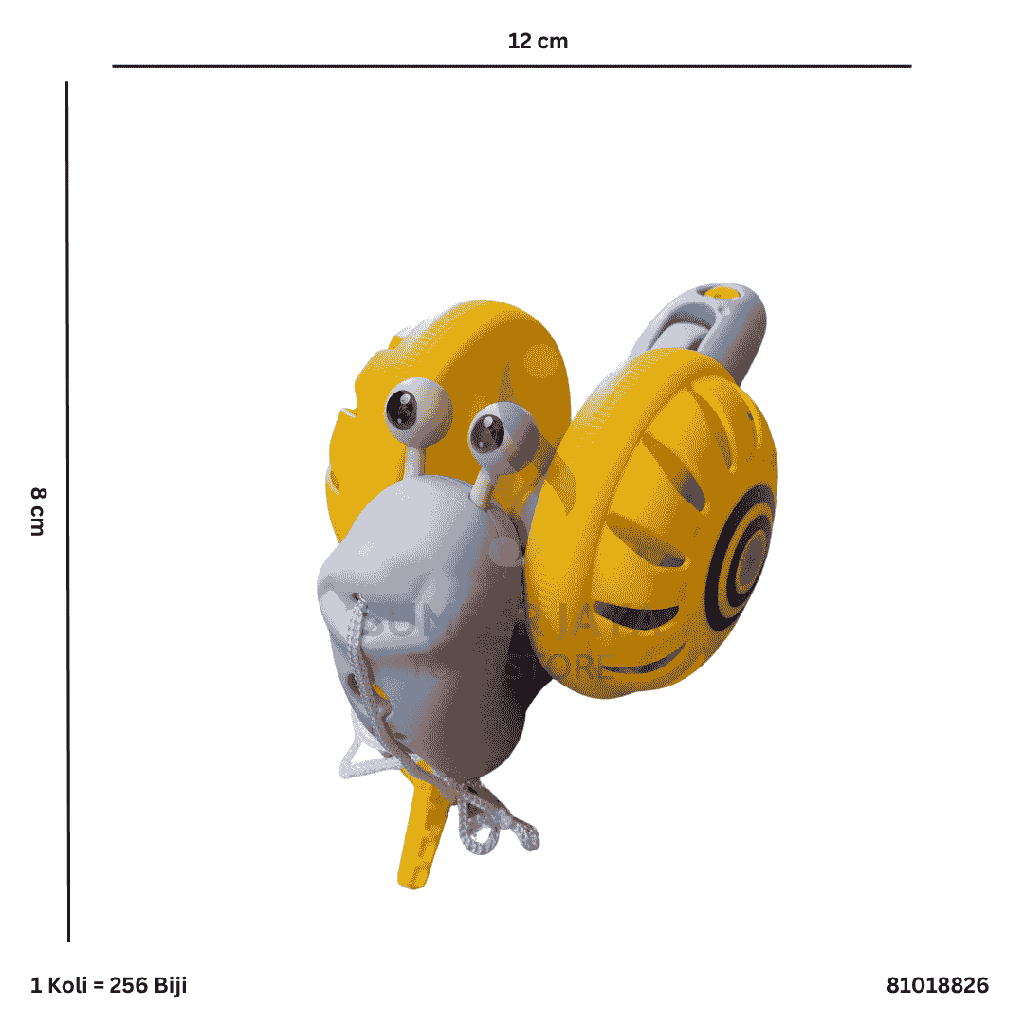 DIY ACT SNAIL 8826