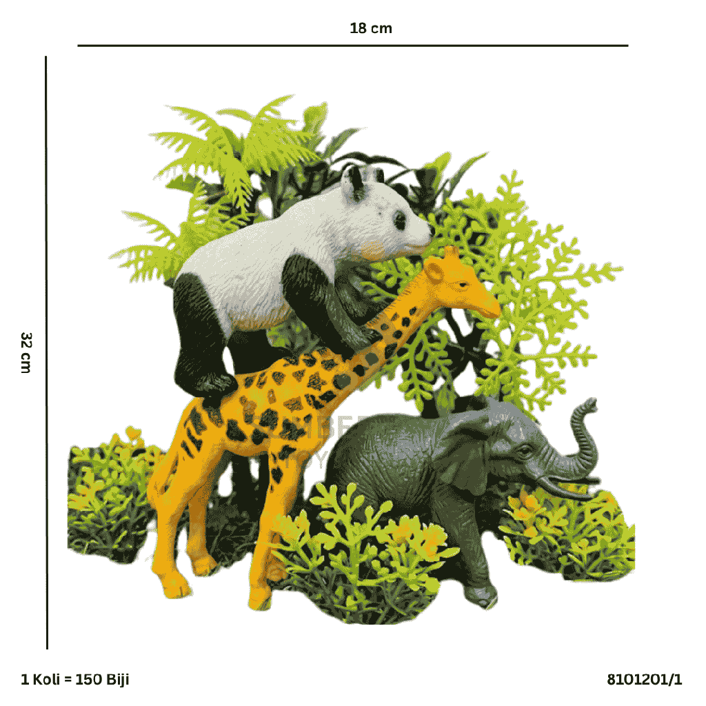 ZOO KTG 201/1