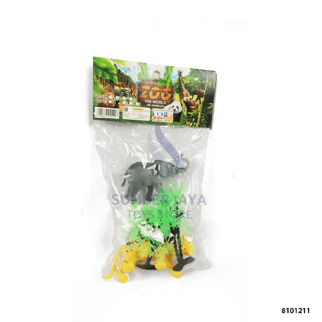 ZOO THE WORLD 211