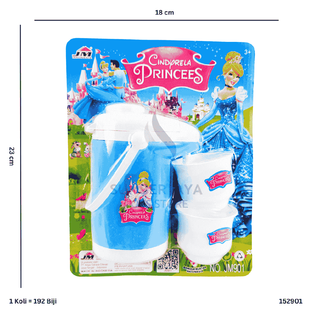 TERMOS SET 901