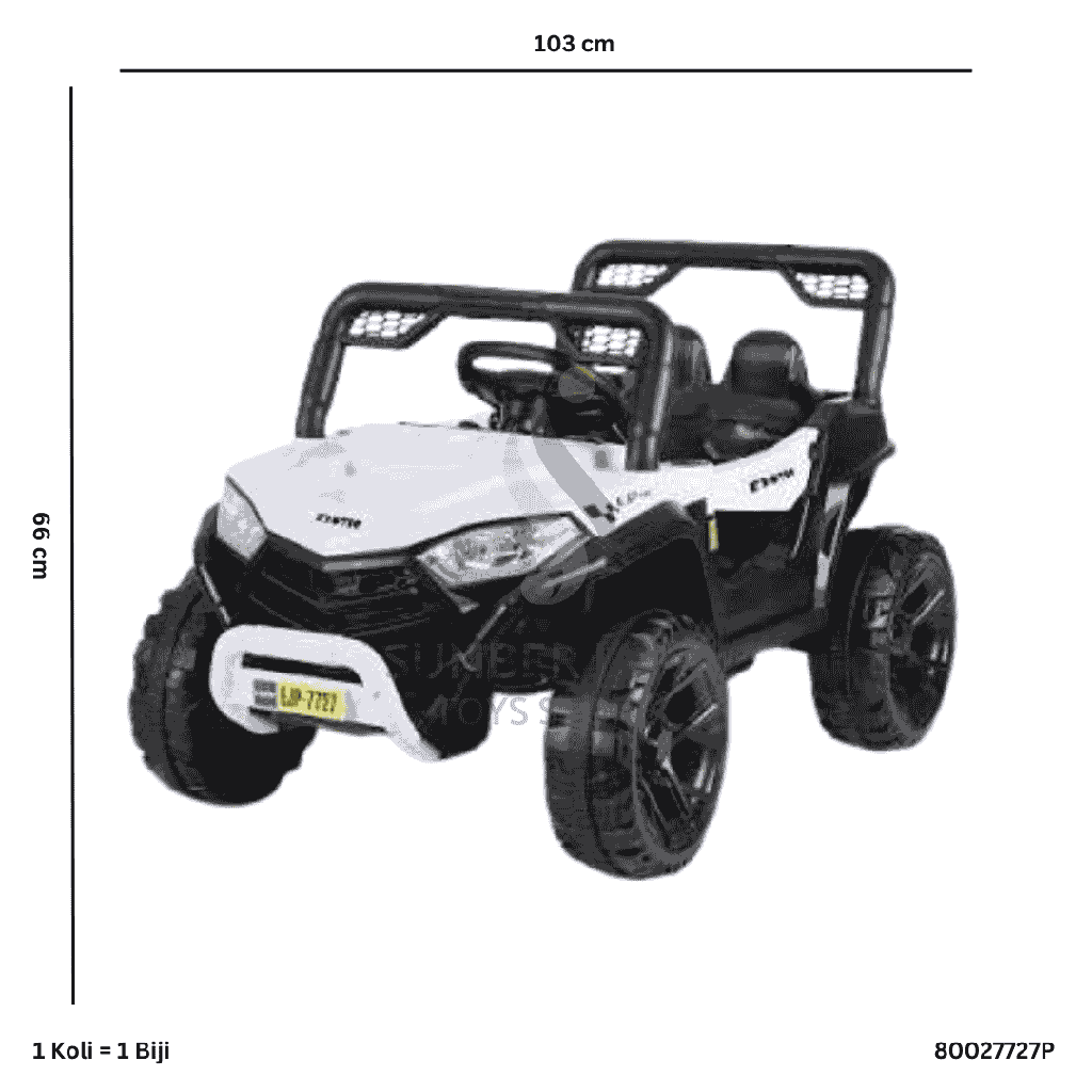 MBL AKI EXOTIC LITE EJP-7727 PUTIH
