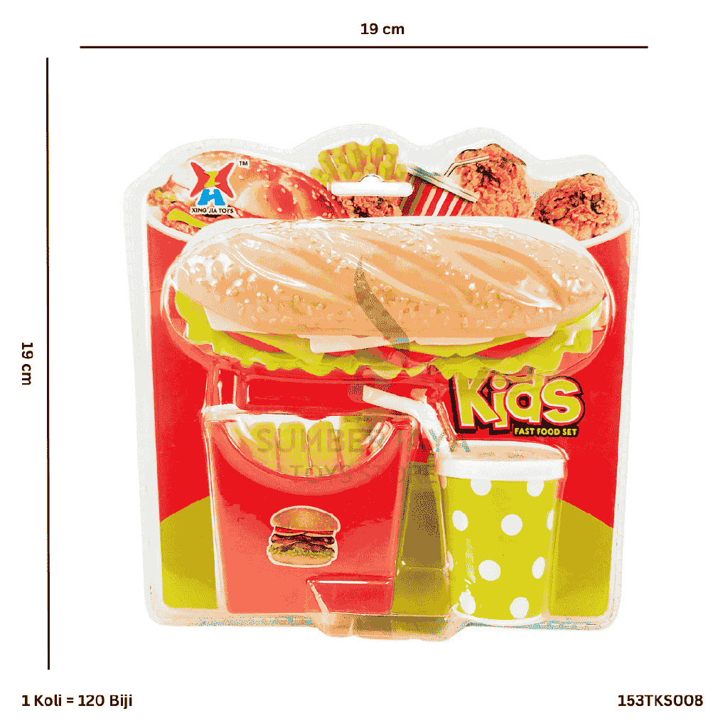 KIDS HOTDOG TKS-008