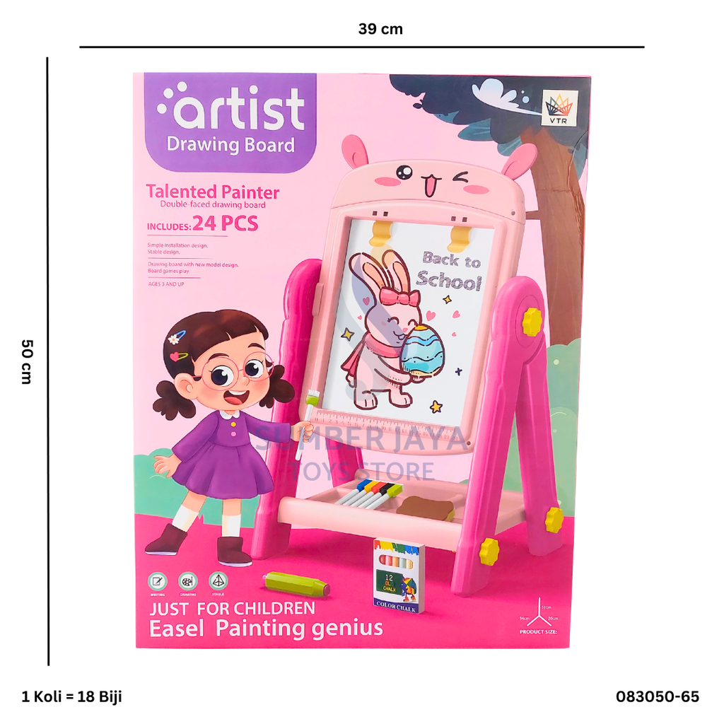 WRITING BOARD CMP 050-65