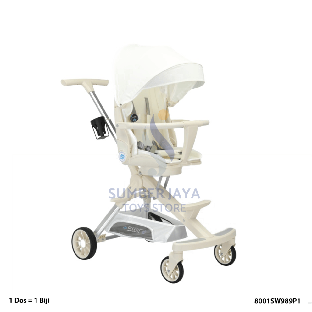 STROLLER SWIRE SW2989P1 PTH