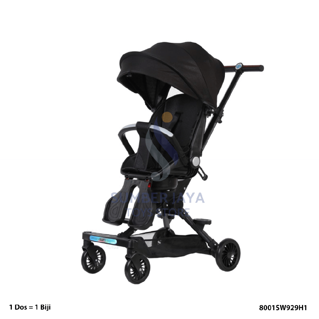 STROLLER SWIRE SW929H1 HTM