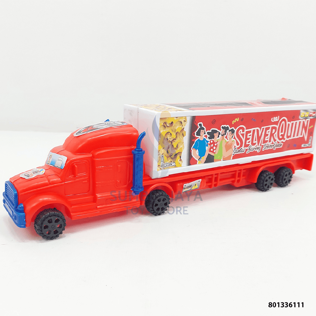 SUPER TRUCK 6111
