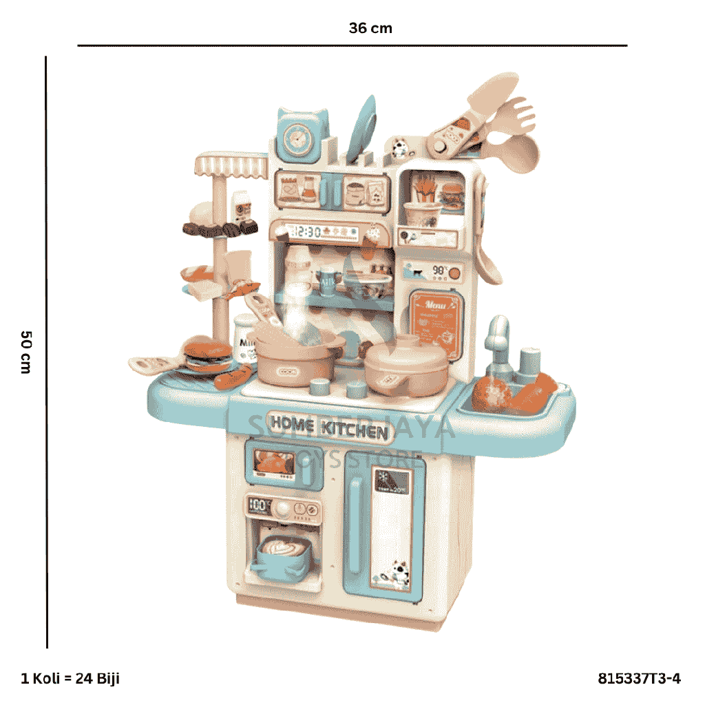 DREAM KITCHEN 37T3-4