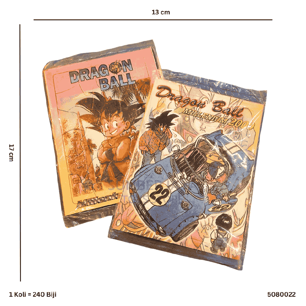 BP TEBAL (PUZZLE KARTON)