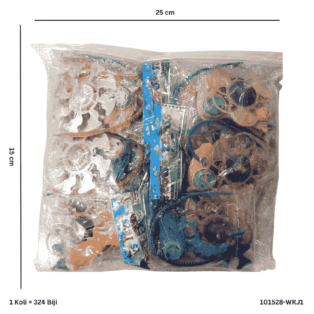 GASING KTG 528 (PCS)