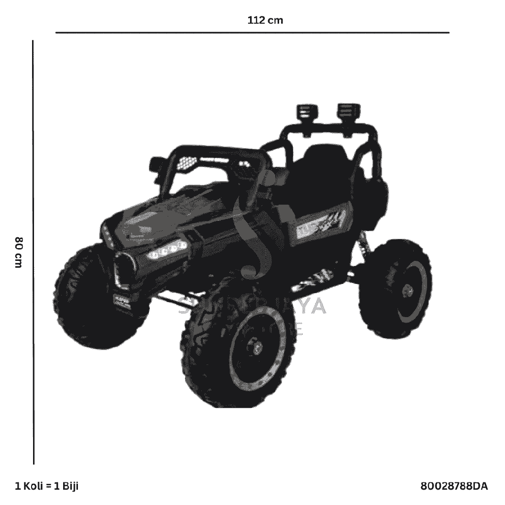 MBL AKI RACER SPEED M8788D ABUABU