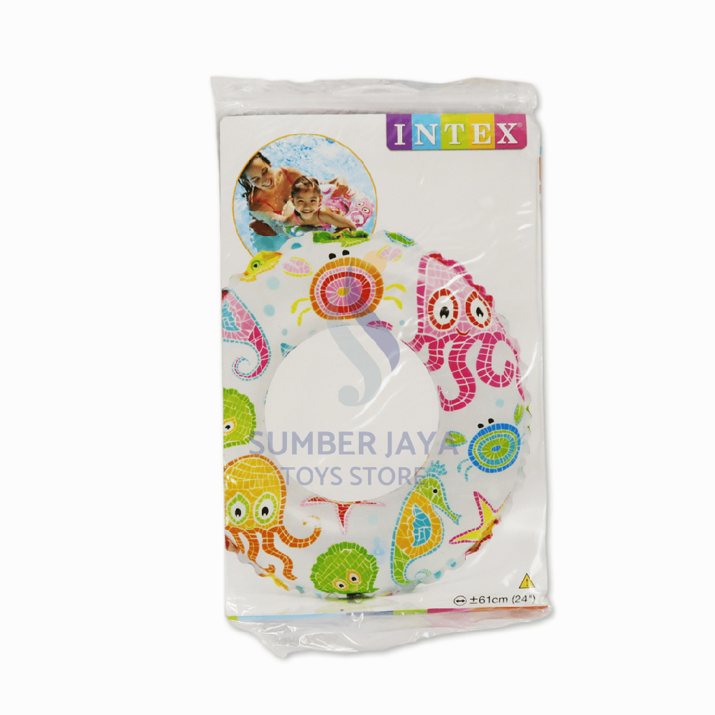 SWIM RING 59241
