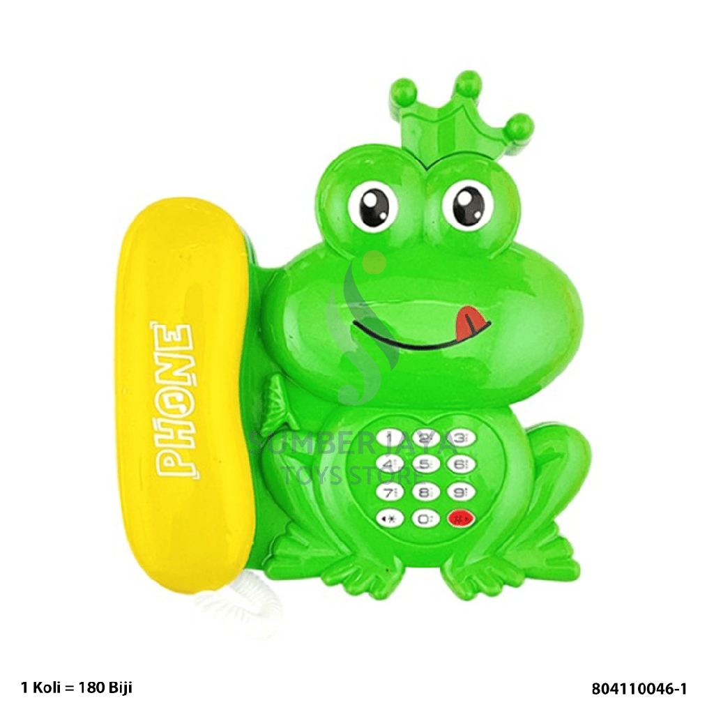 TELP FROG 10046-1