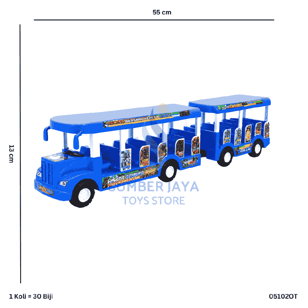 ODONG ODONG GANDENG BO KTG OT 02 