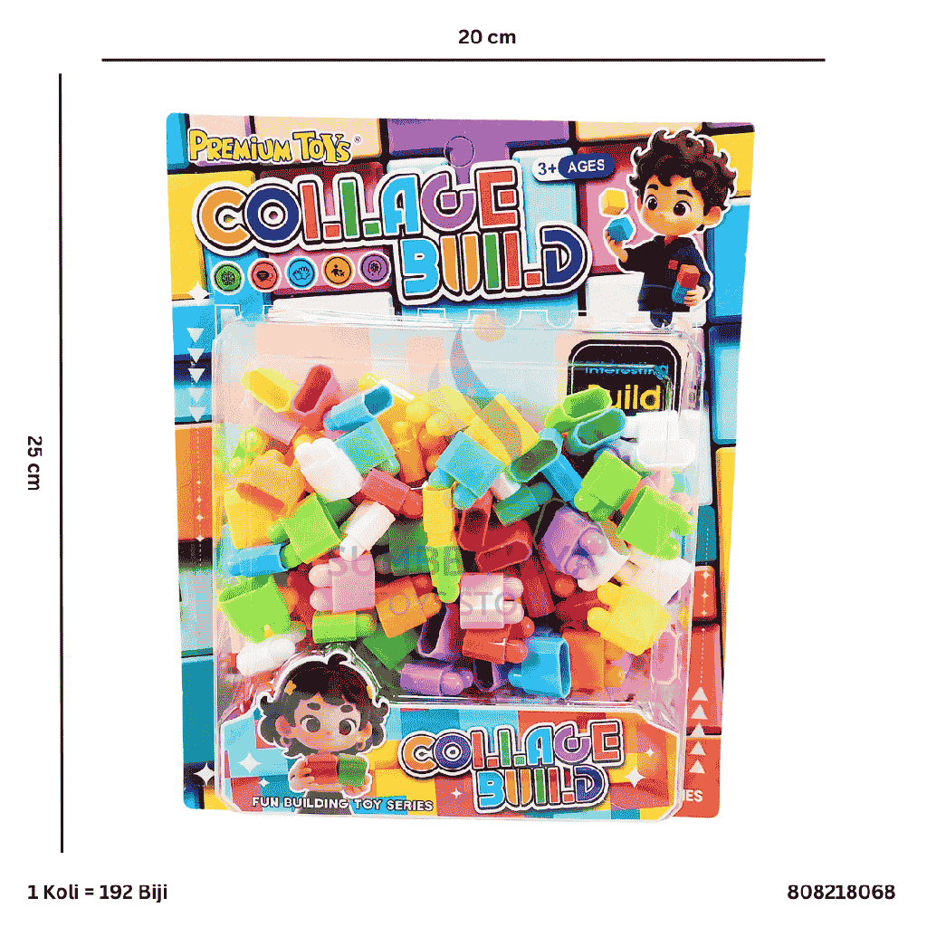 COLLAGE BUILD 18068