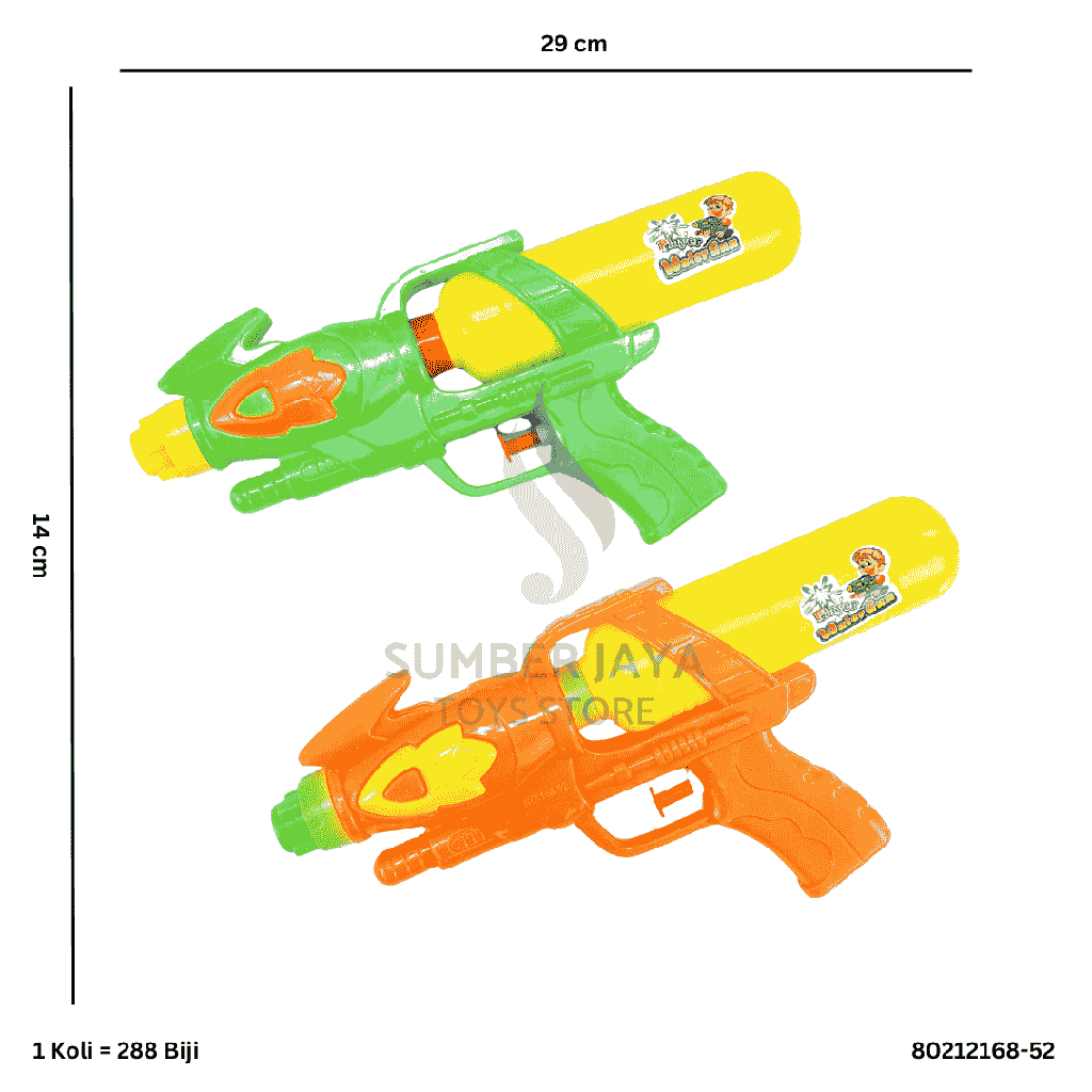 PST AIR KTG 168-52