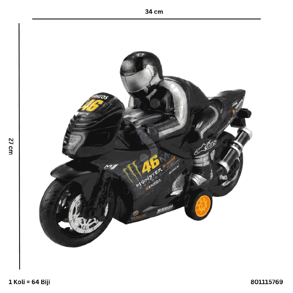 MOTOR GP 5769