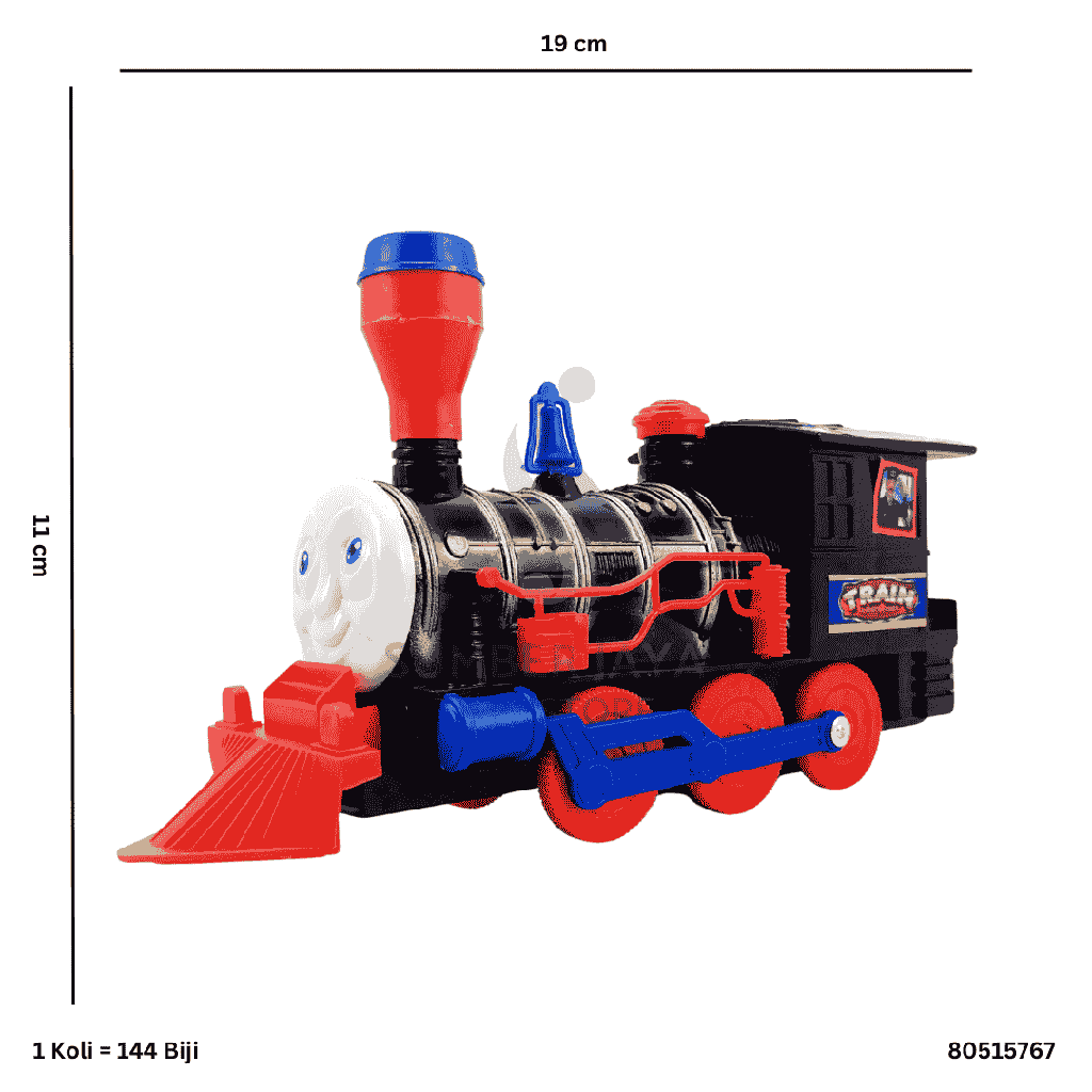 TRAIN CLASSIC 5767