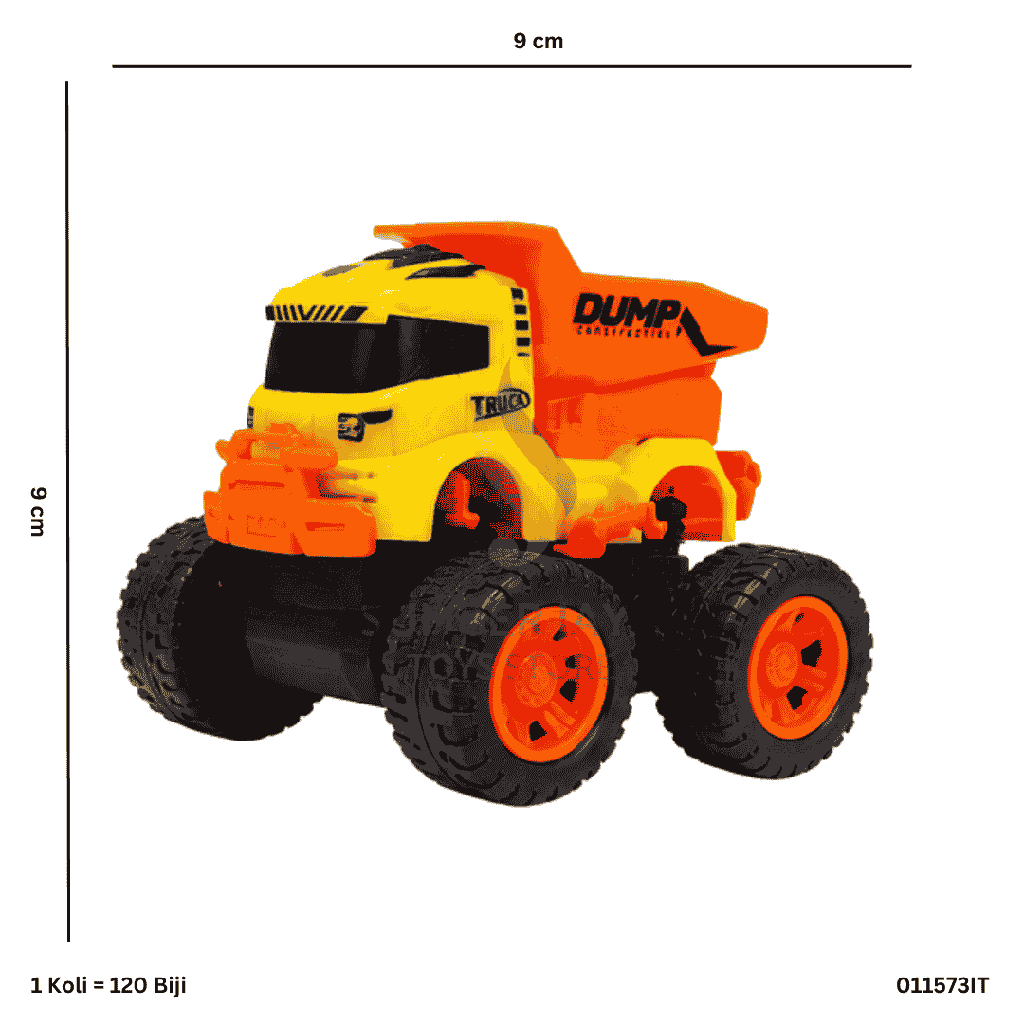 4X4 OFFROAD BUILD ENGINE KTG IT 73