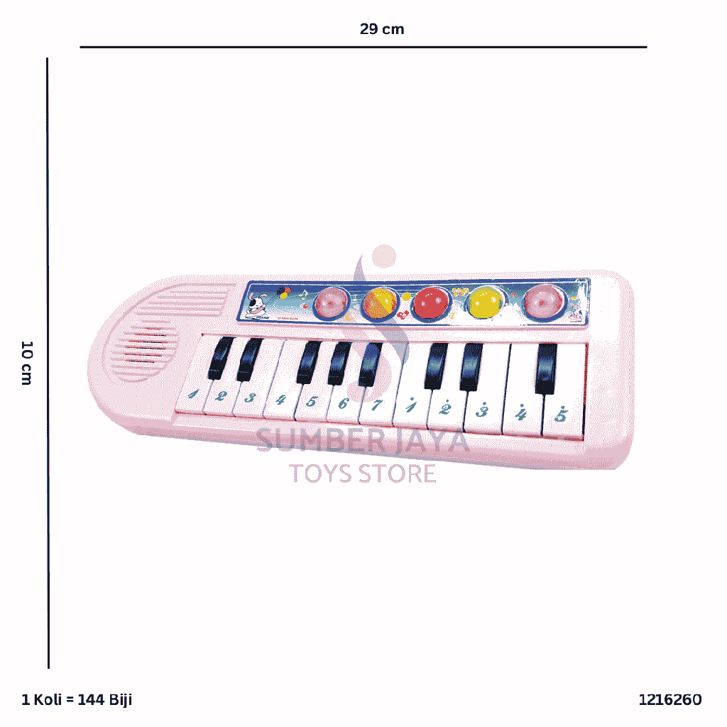 B/O PIANO 6260