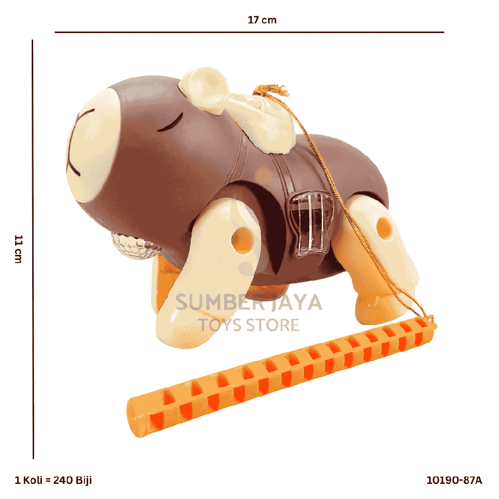 CAPYBARA ELECTRIC QH90-87A