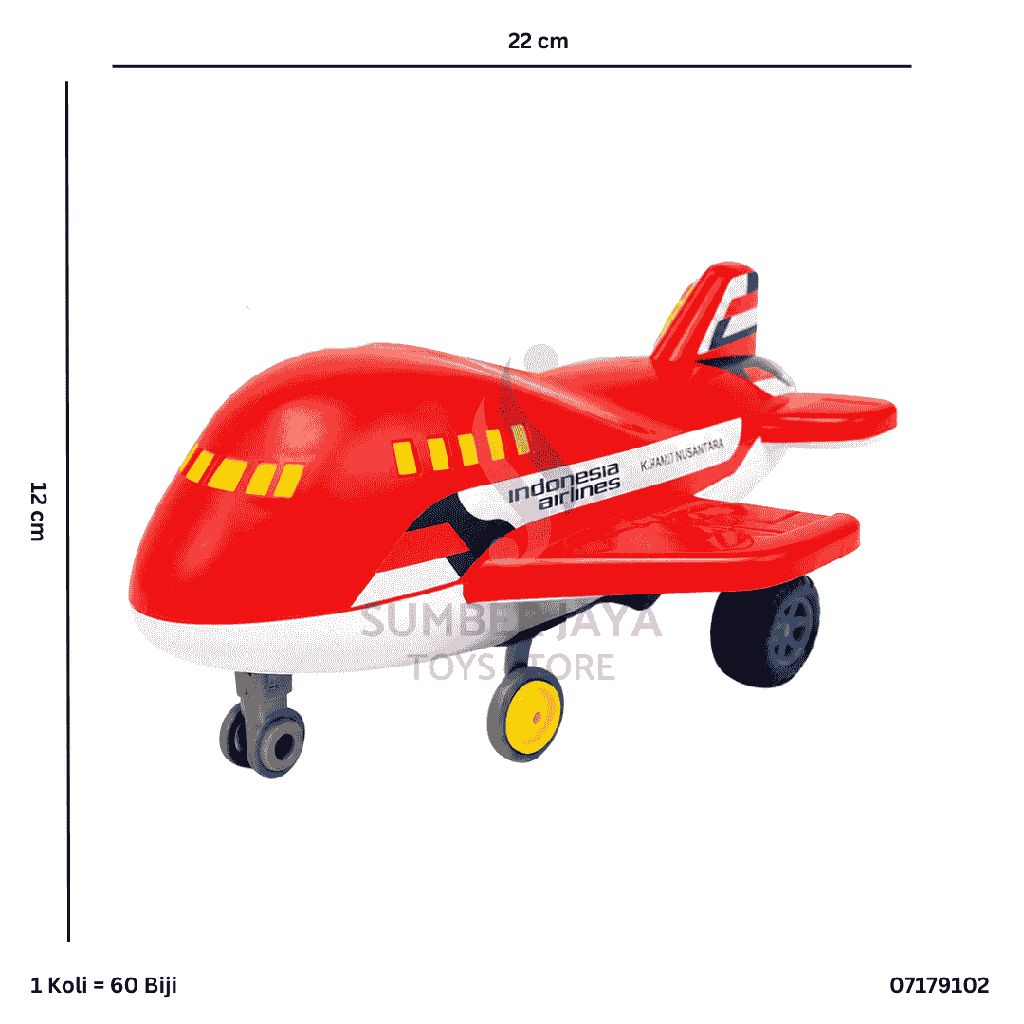 PESAWAT FRICTION 79102