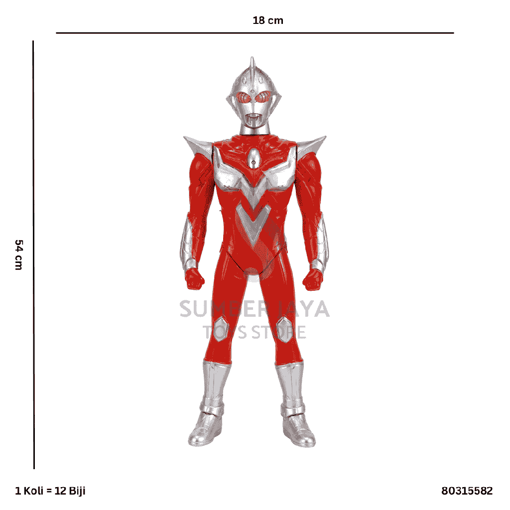 B/O ULTRABOT XL 5582