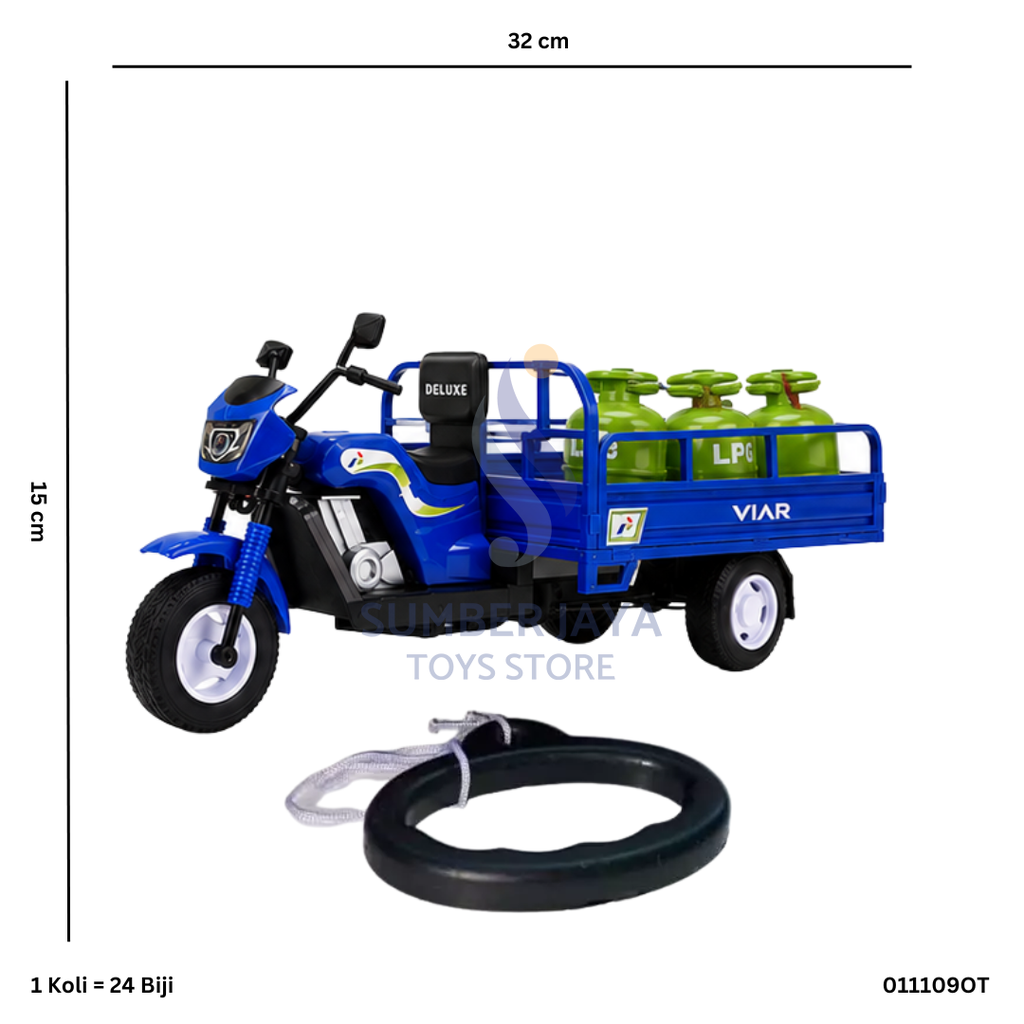 VIAR LPG BOX BO KTG OT 09