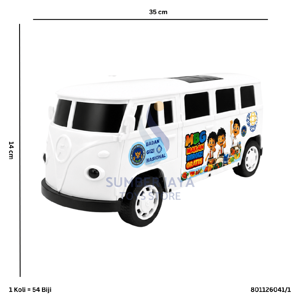 MOBIL MBG 6041