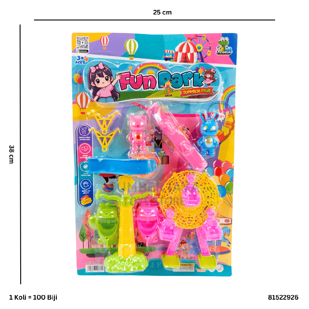 FUN PARK 2926