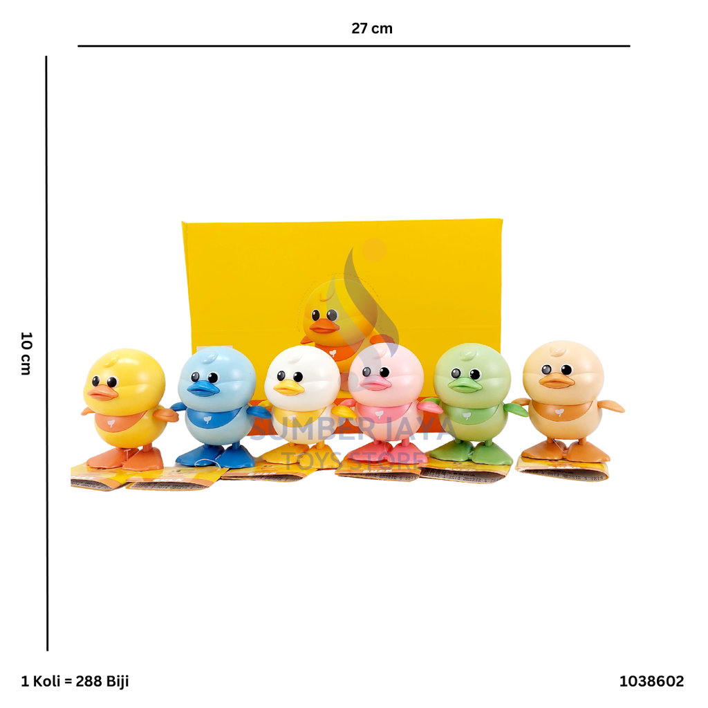 ANIMAL TOYS 8602