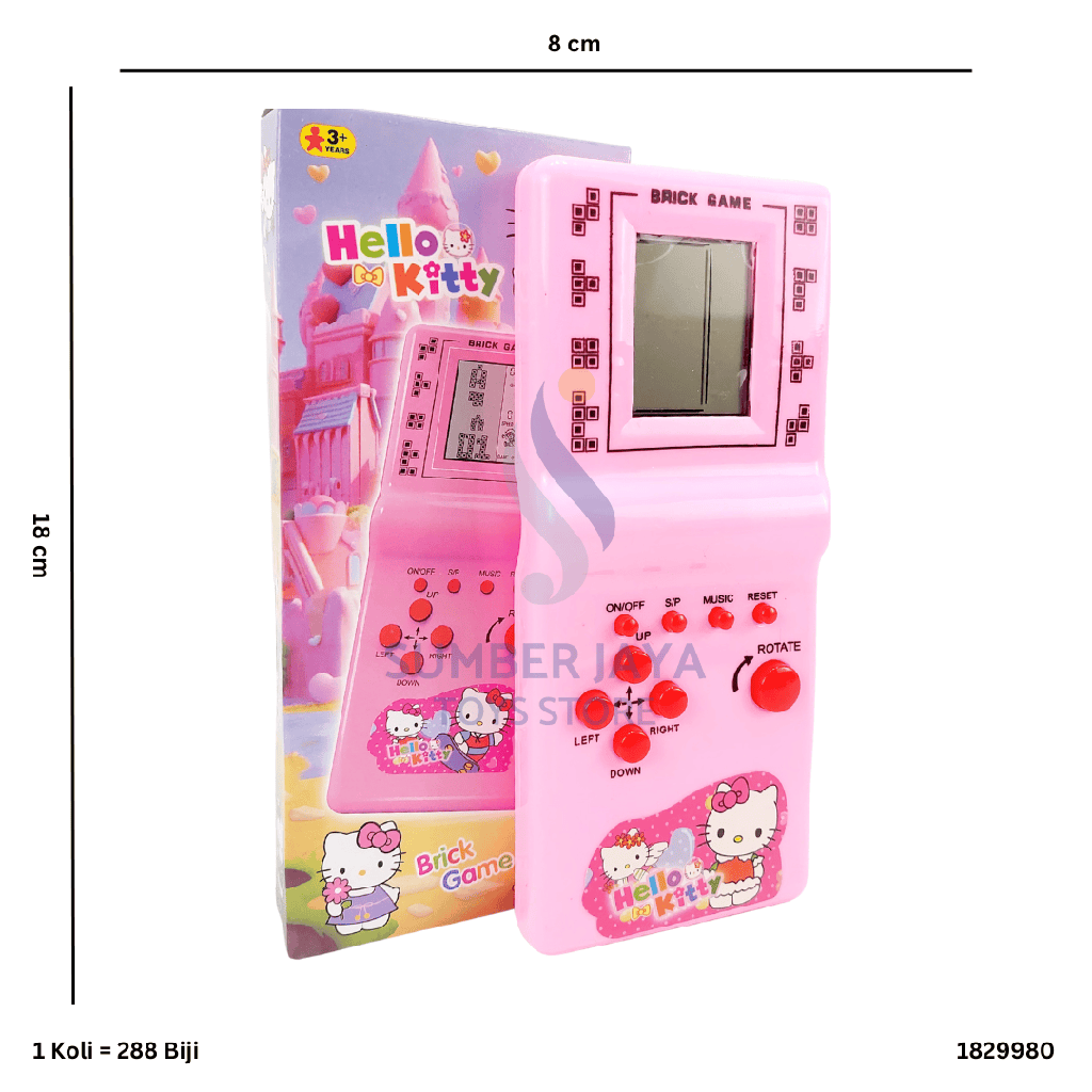 GAME BOT 9980
