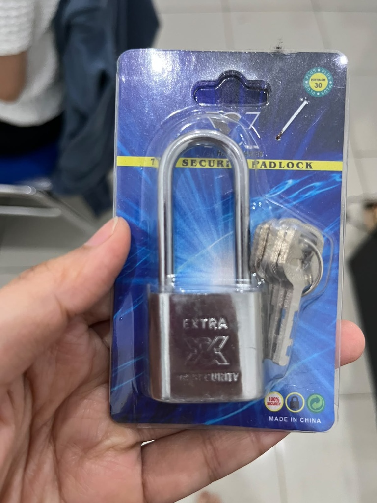 KUNCI GEMBOK