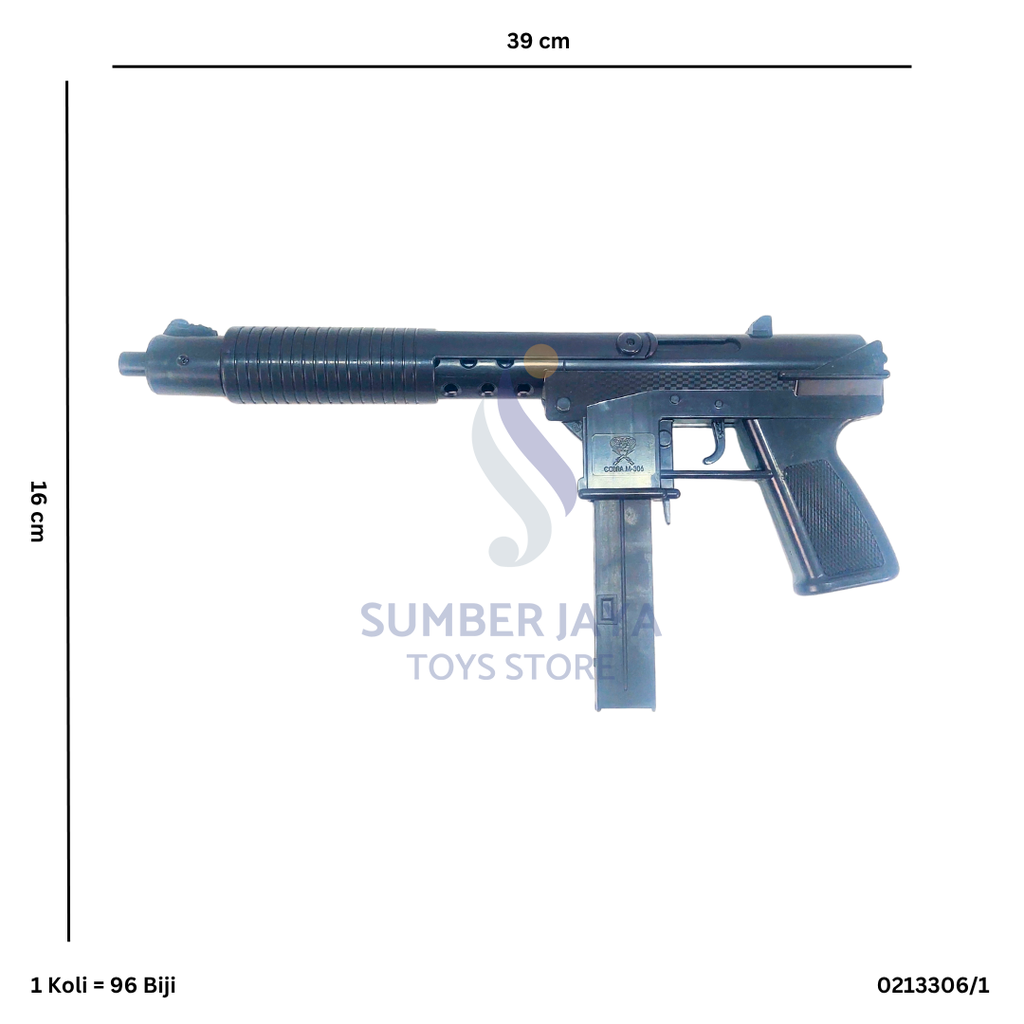 KOKANG DCOBRA 306/1