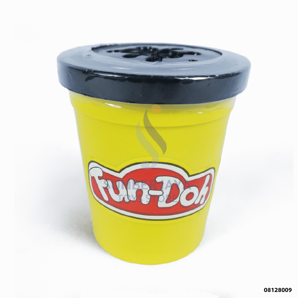FUN-DOH 250 MIX 28009