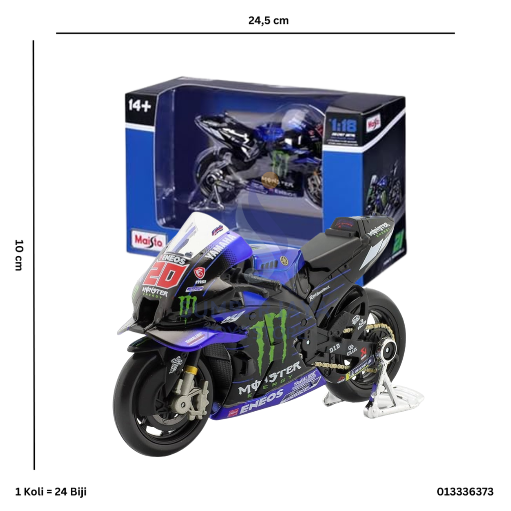 20 FABIO QUARTARARO 36373
