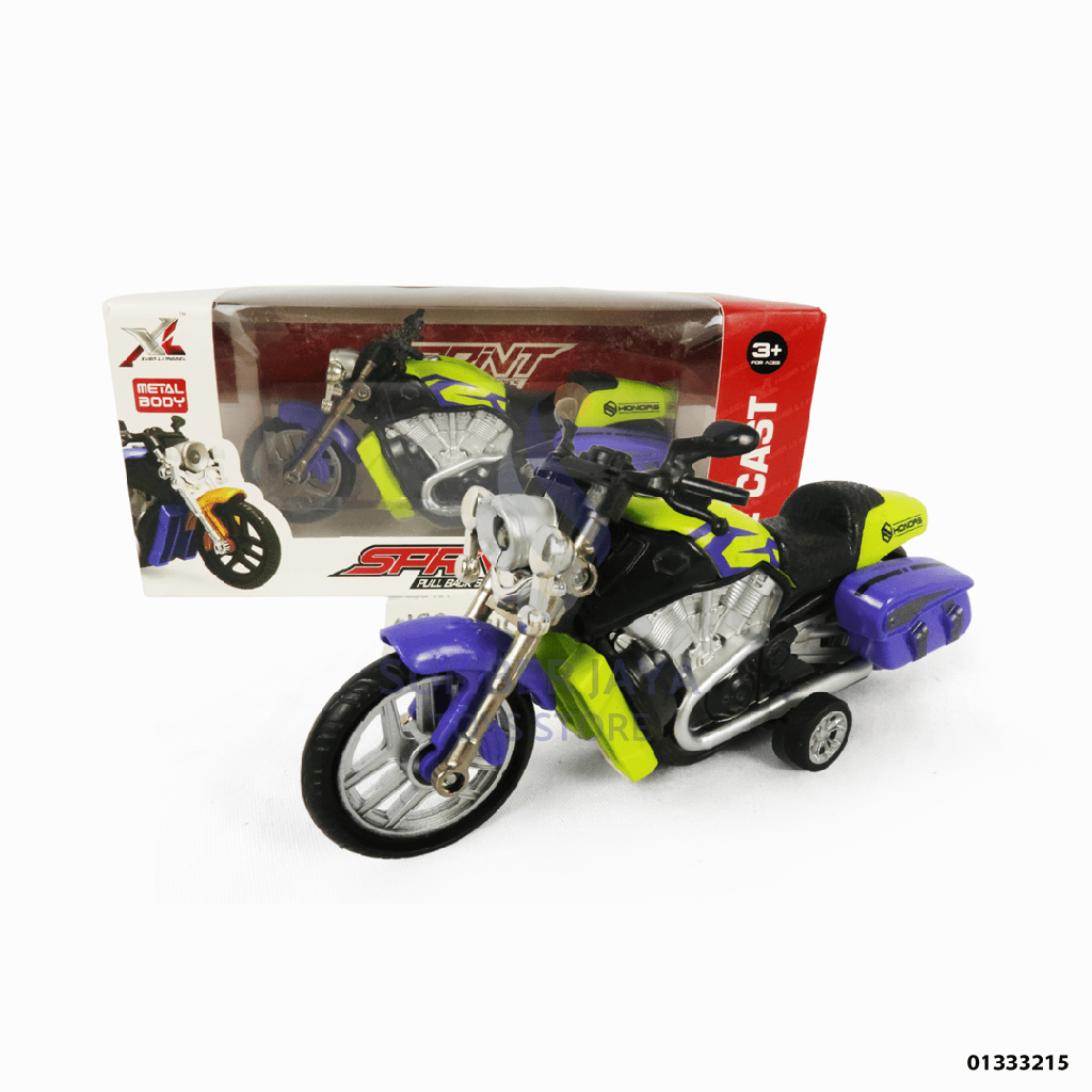 HARLEY SPINT 3215