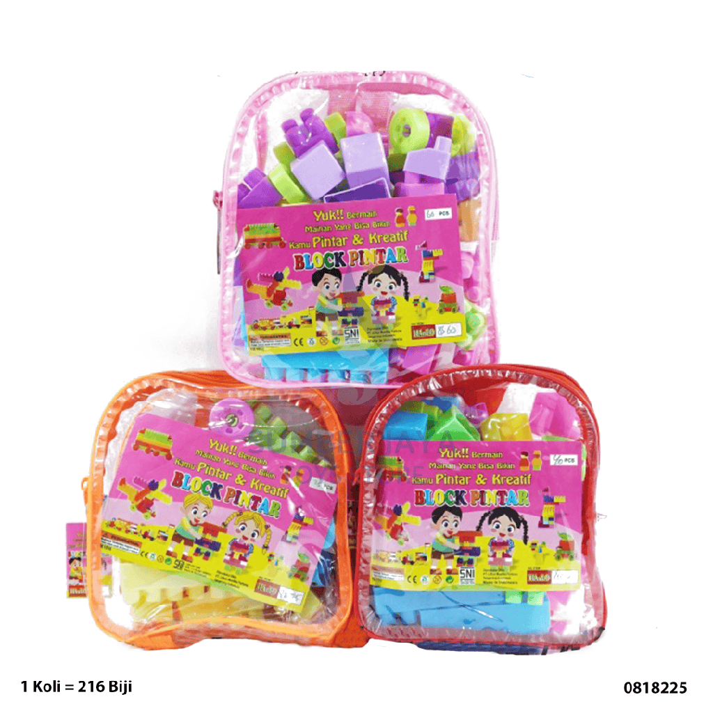 LEGO TAS 25P 8225
