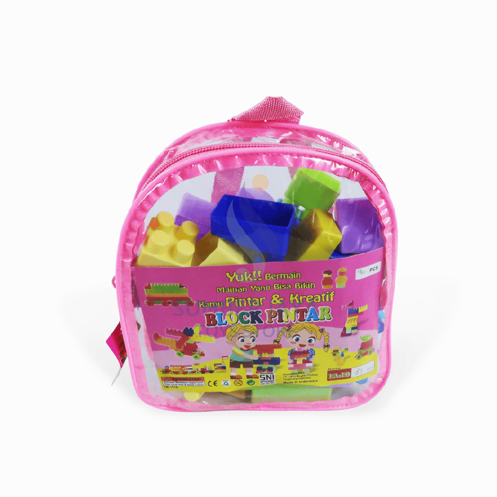 LEGO TAS 40P 8340