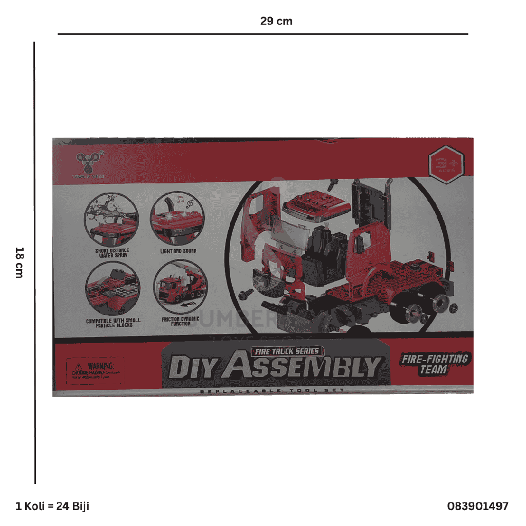 REMOVABLE 901497