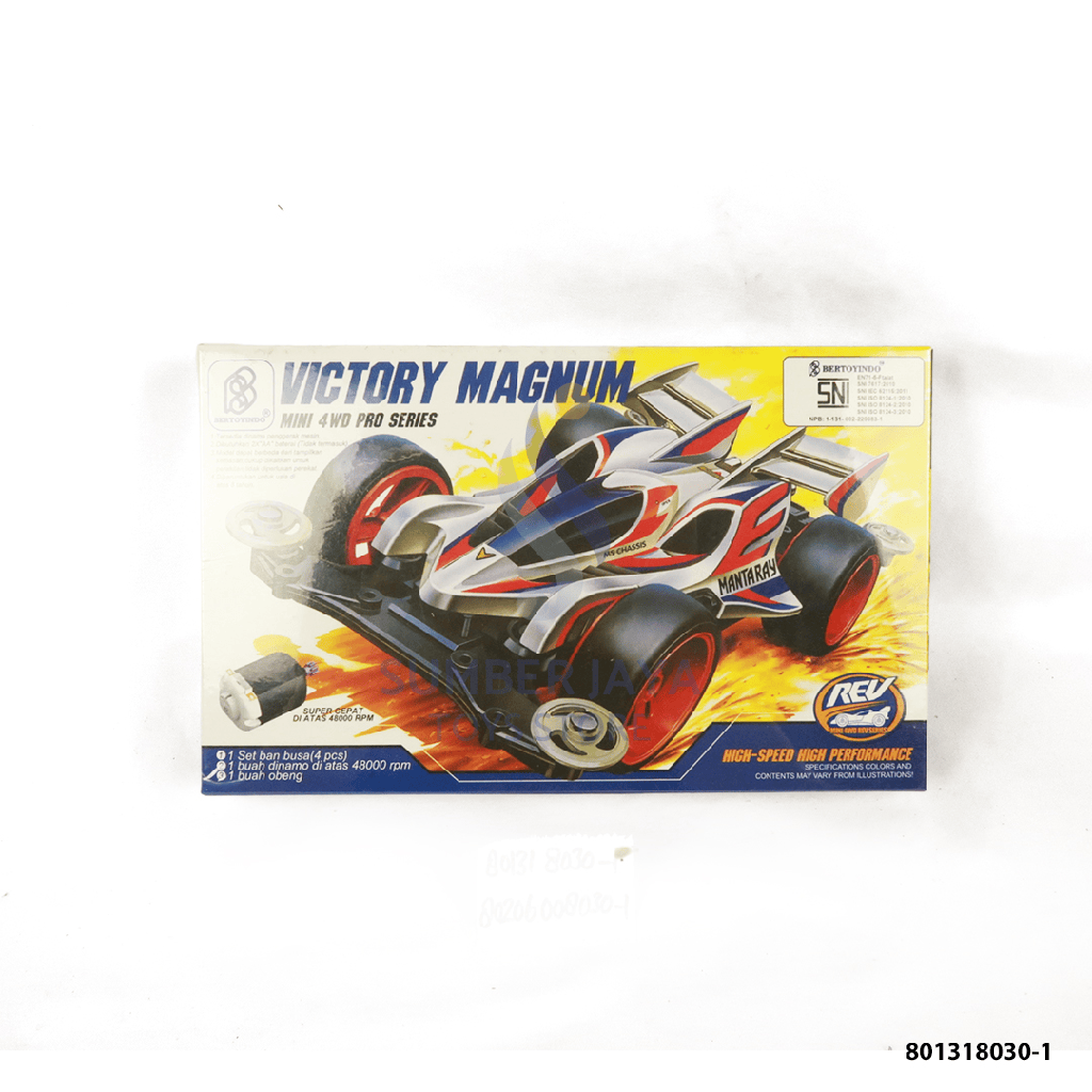 TMY RAKIT SUPER 1 8030-1