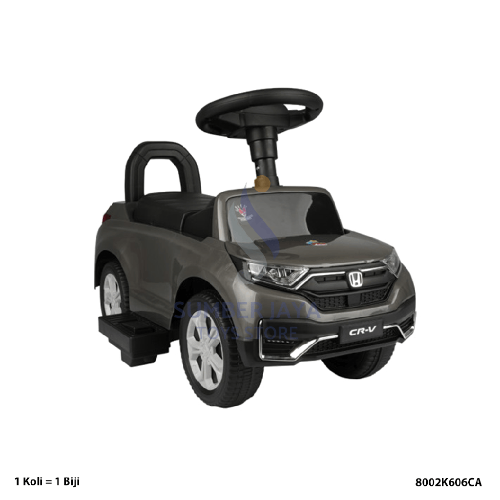 TOLO CAR CRV K606C ABU ABU