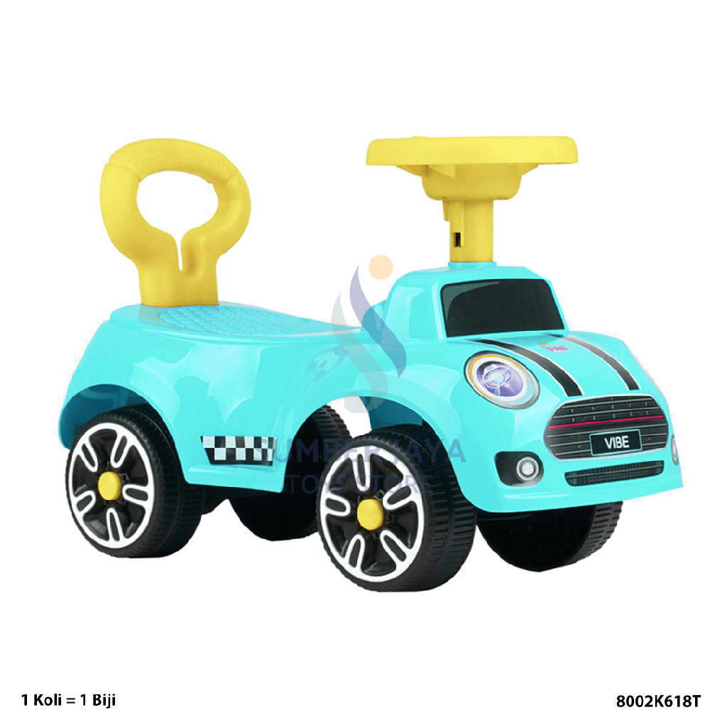 TOLO CAR K618VIBE TOSCA