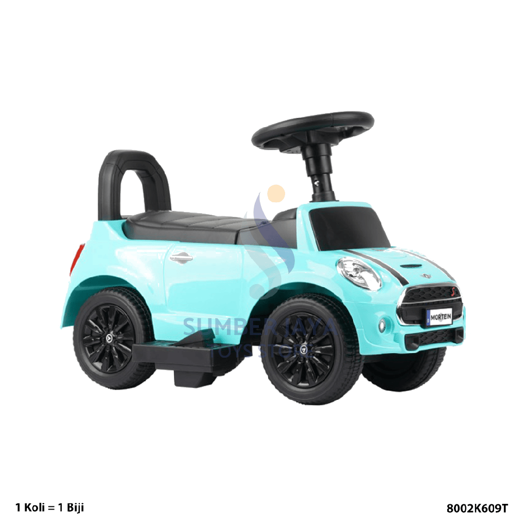 TOLO CAR MORTEIN K609 TOSCA