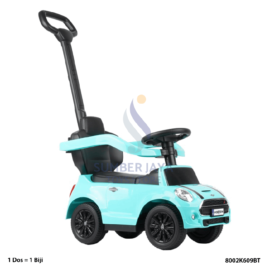 TOLO CAR MORTEIN K609B TOSCA