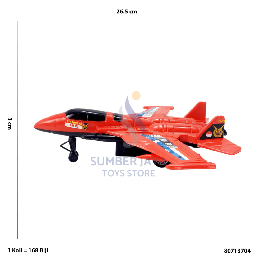 TOP JET MAVERICK 3704