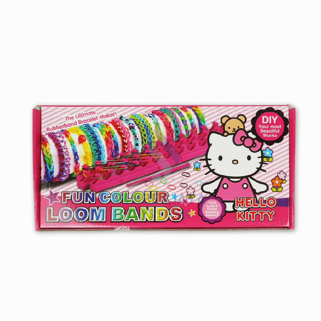 LOOM FROZEN 902/1