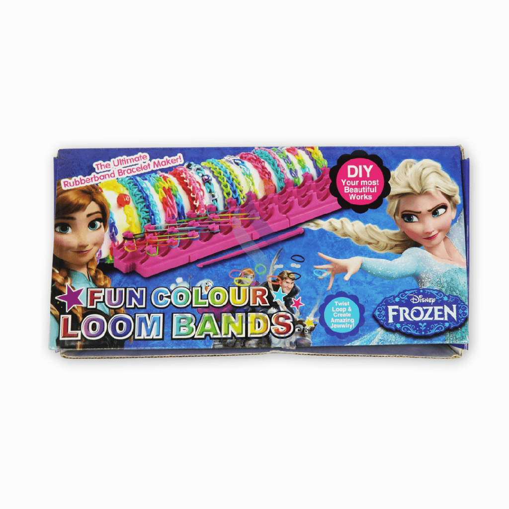LOOM H.KITTY 902